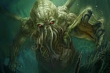Why we at Time Magazine named Cthulhu, the Old One Who Whispers in Darkness, “Person of the Year”