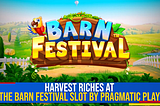okbet-barn-festival-slot-by-pragmatic-play