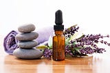 Can Essential Oils Ease Anxiety?