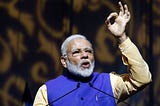 MODINOMICS : India Road to Rise or Ruin