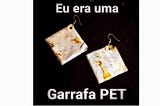 Como reciclar garrafas PET de forma caseira!