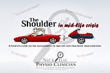 Shoulder in Mid-Life Crisis