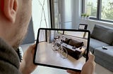 Bringing next level AR to the web with iOS 13 and .reality files — the big picture
