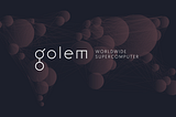 Golem Analysis