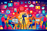 The Creator Economy — What, How and the Emerging Trends