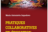 PRATIQUES COLLABORATIVES EN ÉDUCATION