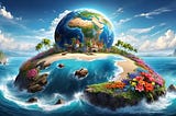 Navigating Responsible AI for Climate Action
