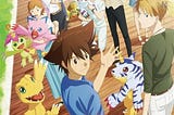 **【数码宝贝：最后的进化 】完整版本[2020~HD]-《Digimon Adventure: Last Evolution Kizuna 》電影在線完整版-HD-BLURAY.!!