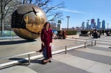 My Experience at UN CSW 68