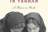 Reading Lolita in Tehran