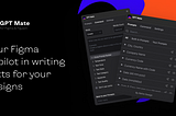 How to Create Engaging Website Content with GPT Mate Figma Plugin: A Step-by-Step Guide