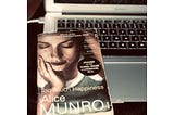 Review of Too Much Happiness by Alice Munro.