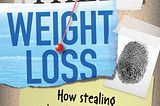 Book Review: Grand Theft Weight Loss