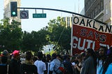 Creating Outside Agitators