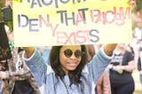 Playing our part in decolonising International Development