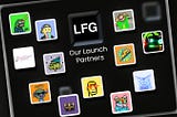 LFG Unveils Exciting Developments: Wallet & Marketplace