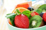 What Are The Best Fruits Diabetics Can Eat?