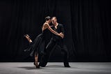 Tango and the Practice of Life