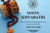 Best Maha Shivratri 2024 wishes quotes messages images in English With Name