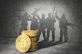 Will Russia’s attack on Ukraine impact Bitcoin?