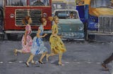 «Оттепель»: время любить!