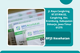 PELAYANAN MUDAH, wa 0813-3449-1967, Melayani BPJS Rawat Inap Klinik Habibah Krembung