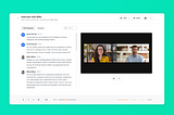 New in Colibri: Video recording for Zoom meetings
