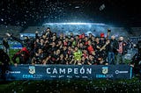 Colón, campeón y faro moral de Santa Fe