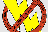 Hope for the #StopTheShock Movement