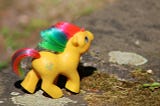 Pony-fying Dungeons & Dragons