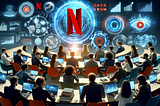 7 Tips for MBA Students: Master Porter’s Five Forces to Analyze Netflix and Boost Exam Scores