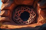 The Gorge, V: Many Eyes