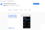 Coinbase wallet- A key to managing the world of crypto