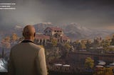 Reseña Noob: Hitman 3