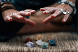 The Most Powerful Crystals For Keeping Your New Year’s Resolutions