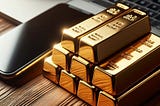 The Role of Digital Gold in Promoting Financial Inclusion in Developing Countries
