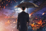 Entrepreneurial Lessons to be learnt from “Real Business Disasters”