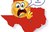 Texas GOP pushing to secede from the Union — Bye, bye Texas; sorry, but we won’t miss you.