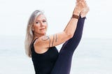 The Benefits of Yoga for Seniors