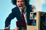 How to fix a computer that’s running slow