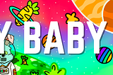 POLY BABY RAB: A Whimsical World of Playful NFT Avatars