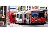 Ottawa Transport — UX Case Study