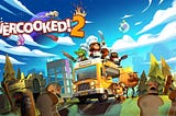 What makes Overcooked a challenging game — The Kitchen Work Triangle