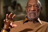 Examining the Bill Cosby Scandal