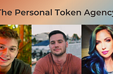 Introducing the Personal Token Agency