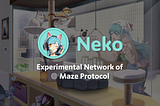 Introducing The Neko Experimental Network