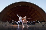 Symphonic Dances Celebrates Performers From Across Today’s Boston… And A Composer From Boston’s…