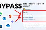 A Comprehensive Guide: How To Set Up Windows 11 Without Microsoft Account