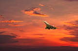 Concorde, AI, and the end of ‘progress’