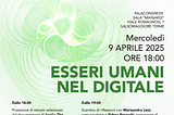 Esseri Umani nel Digitale